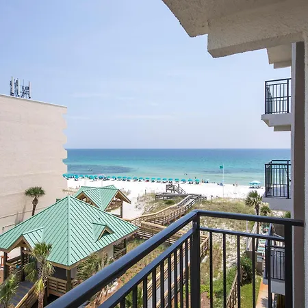 Emerald Isle Fort Walton Beach 502